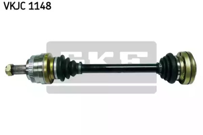Привод колеса SKF для BMW 3 (E30) M3 2.3